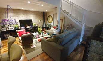 Imagem 3: Casa com 3 dormitórios à venda, 106 m² por R$ 679.000,00 - Vila Andrade - São Paulo/SP