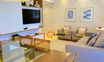 Imagem: Apartamento à venda, 98 m² por R$ 800.000,00