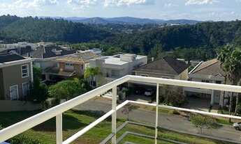 Imagem: Santana de Parnaíba - Casa de Condomínio