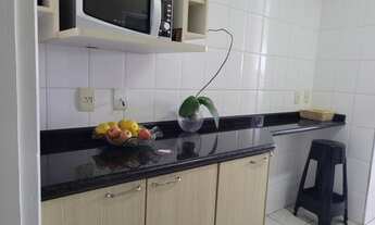 Imagem 5: Apartamento à venda Ed Vila Progresso 02 dorm c/suíte 02 vagas 65m² - Jundiaí - SP