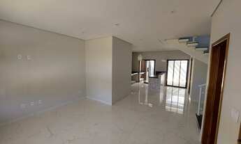 Imagem 3: Condomínio Terras de São Francisco - 164 m²