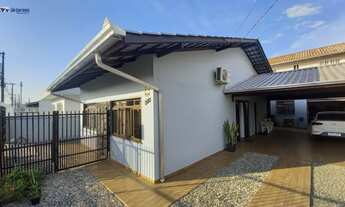 Imagem: Casa Bairro Cordeiros-Parte Alta