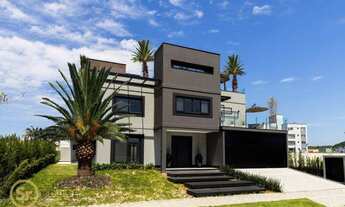 Imagem: Casa com 4 dormitórios à venda, 486 m²