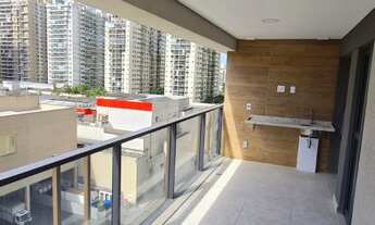 Imagem 2: Apartamento para venda possui 84 metros quadrados com 3 quartos