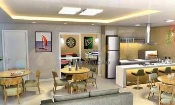 Imagem 6: Apto 01 Suíte + 02 Demi Suites e Lavabo - Campinas Valentina AM