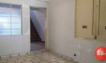 Imagem 7: São Paulo - Prédio Inteiro - Água Rasa