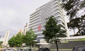 Imagem 2: Sala comercial para venda ou locação no Mai Work