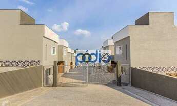 Imagem: Casa com 2 dormitórios à venda, 65 m²