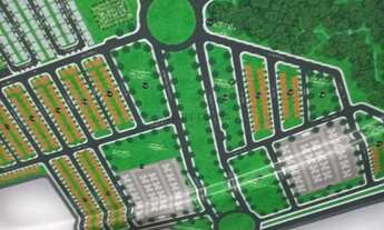 Imagem 4: Terreno na Avenida Doutor Meirelles