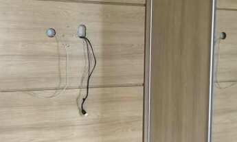 Imagem 2: Paysage vila alpes 98 metros