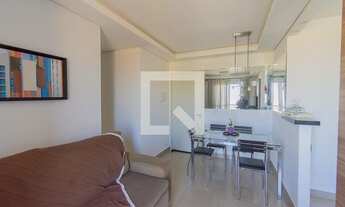 Imagem 2: Apartamento para Aluguel - Campos Elíseos , 2 Quartos, 65 m2