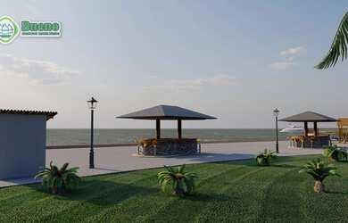 Imagem 5: TERRENO - VENDA - Condomínio Porto do Manso Vila Náutica, Zona Rural, Chapada dos Guimarãe