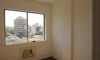 Imagem 6: Apartamento para aluguel possui 75 metros quadrados com 3 quartos em Andaraí - Rio de Jane