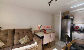 Imagem 5: Apartamento com 2 dormitórios à venda, 45 m² por R$ 345.000 - Vila Carrão - São Paulo/SP