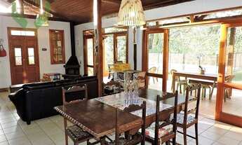 Imagem: Casa com 3 dormitórios à venda, 330 m²