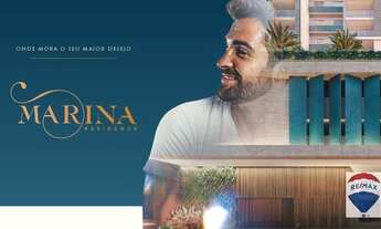 Imagem 5: Cobertura Marina