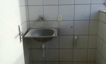 Imagem 5: Apartamento para venda possui 110 metros quadrados com 3 quartos em Icaraí - Caucaia - CE