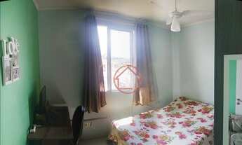 Imagem 5: Apartamento / 2 Dormitórios / 1 Vaga / Alto Petrópolis / Porto Alegre