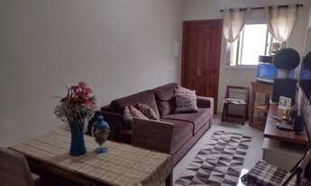 Imagem: Casa com 2 dormitórios à venda, 60 m²