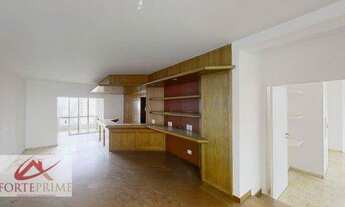 Imagem 7: Cobertura à venda, 480 m² por R$ 3.300.000,00 - Campo Belo - São Paulo/SP