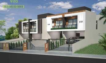 Imagem 2: Sobrado alto padrão com 03 Suítes, para VENDA. Apenas R$ 730.000,00