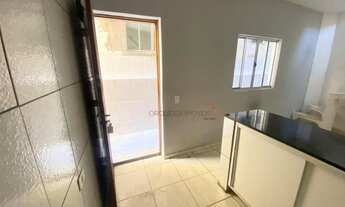 Imagem 3: Casa com 1 dorm para locação | terraço