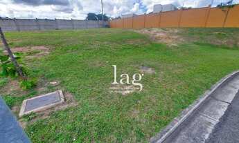 Imagem 5: Terreno à venda, 594 m² por R$ 520.000,00 - Alphaville Nova Esplanada - Votorantim/SP