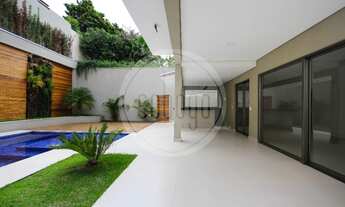 Imagem 2: BARUERI - Casa de Condomínio - Alphaville Centro Industrial e Empresarial/Alphaville