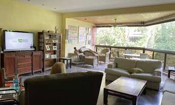 Imagem 2: Apartamento com 3 dormitórios à venda, 194 m² por R$ 1.800.000,00 - Barra da Tijuca - Rio