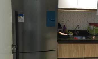 Imagem 2: Apartamento para venda possui 113 metros quadrados com 3 quartos em Calhau - São Luís - MA