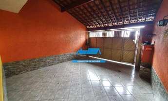 Imagem: Casa à venda, 139 m² por R$ 420.000,00