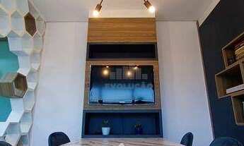 Imagem 5: Studio / Sala Comercial - Capoeiras - Florianópolis