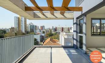 Imagem 3: Porto Alegre - Apartamento Padrão - Menino Deus