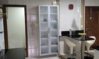 Imagem 4: 3 quartos* 1suite* super ventilado* sol da manhã* Cód: 21024 D