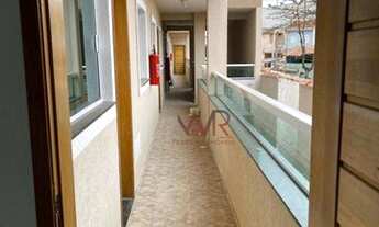 Imagem 3: Apartamento à venda, 43 m² por R$ 189.000,00 - Patriarca (Zona Leste) - São Paulo/SP