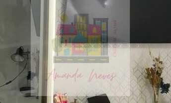 Imagem 7: Apartamento para Venda em Florianópolis, Itacorubi, 1 dormitório, 1 banheiro, 1 vaga