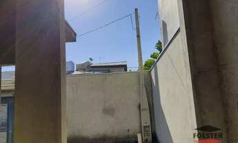 Imagem 3: Casa com 3 dormitórios à venda, 178 m² por R$ 500.000,00 - Jardim Souza Queiroz - Santa Bá