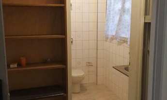 Imagem 5: Apartamento 1 dormitório para alugar, 61 m² por R$ 1.395/mês - Brás