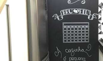 Imagem 5: Cobertura com 2 dormitórios à venda, 104 m² por R$ 371.000,00 - Jardim Ipanema - Santo And