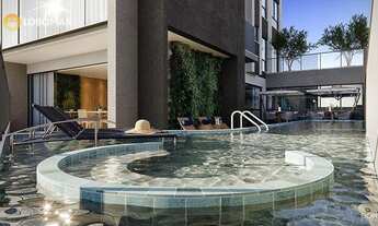 Imagem 7: Apartamento com 3 dormitórios à venda, 101 m² por R$ 1.115.525,22 - Praia de Armação do It