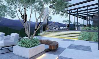 Imagem 5: Apartamento no Edifício The Spot One - Balneário Camboriú