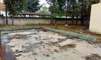 Imagem: Área à venda, 1690 m² por R$ 1.400.000