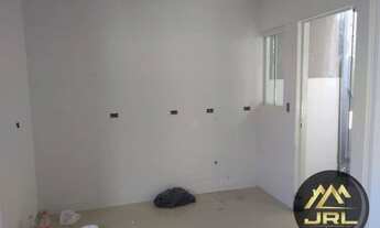 Imagem 4: Casa com 2 dormitórios à venda, 37 m² por R$ 270.000,00 - Tatuquara - Curitiba/PR