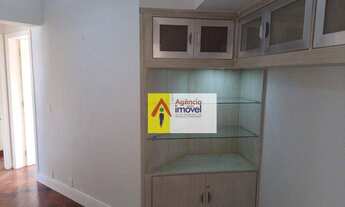 Imagem 8: Apto para locação no Klabin 3 suítes