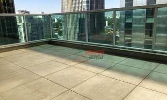 Imagem 6: Laje para alugar, 561 m² por R$ 72.930,00/mês - Jardim Paulistano - São Paulo/SP