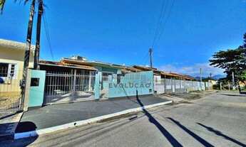 Imagem 3: Casa 3 dormitórios com Suíte à venda, 67 m² por R$ 380.000 - MADRI - Palhoça/SC