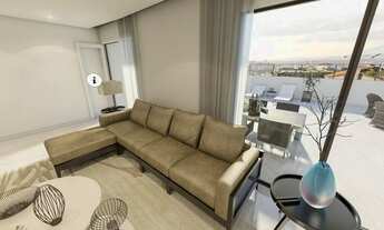 Imagem 2: Apartamento Duplex à venda, 4 quartos, 4 suítes, 4 vagas, Santa Lúcia - Belo Horizonte/MG