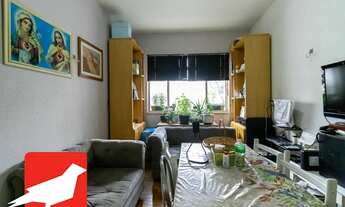 Imagem: Apartamento à venda no bairro Pinheiros