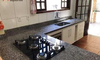 Imagem 6: Sobrado com 3 dormitórios à venda, 170 m² por R$ 590.000,00 - Jardim Sul - São José dos Ca