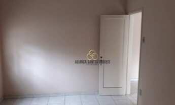 Imagem 3: R-Casa com 2 dormitórios à venda por R$ 274.990 - Gonzaga - Santos/SP